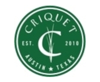 Shop Criquet Shirts logo