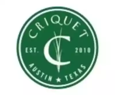 Criquet Shirts logo