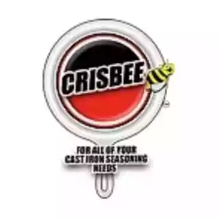 Crisbee logo