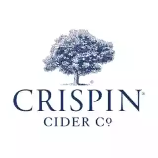 Crispin Cider promo codes
