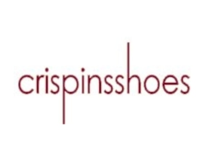 Shop Crispins Shoes logo