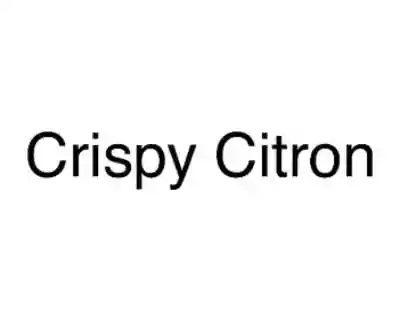 Shop Crispy Citron promo codes logo