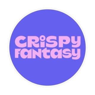 Shop Crispy Fantasy promo codes logo