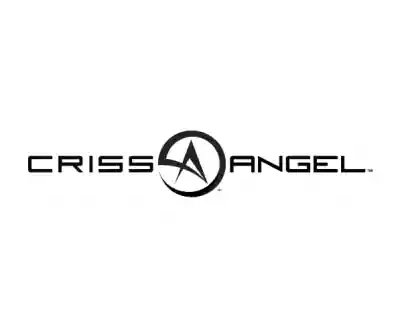 Criss Angel logo