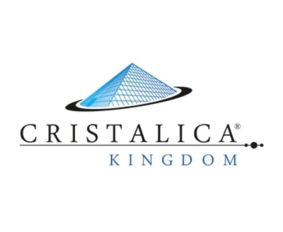 Shop Cristalica logo