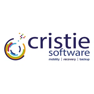 Shop Cristie Software logo