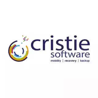 Cristie Software logo