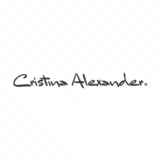 Cristina Alexander logo