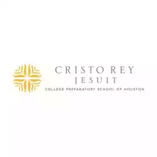 Cristo Rey Jesuit logo