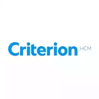  Criterion HCM logo
