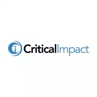 Shop Critical Impact coupon codes logo