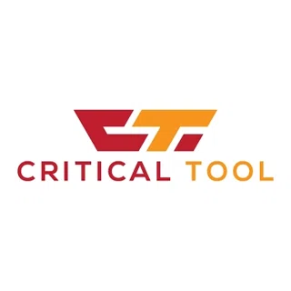 Critical Tool logo