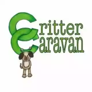 Critter Caravan logo