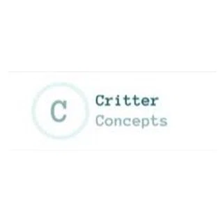 Critter Concepts logo