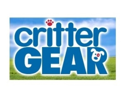 Shop CritterGear logo