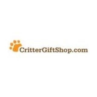 Shop Critter Gift Shop logo