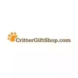 Critter Gift Shop coupon codes