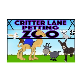   Critter Lane Petting Zoo discount codes