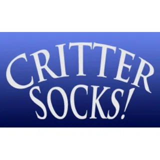 Critter Socks logo