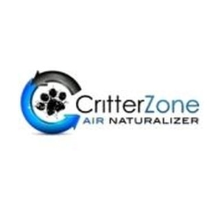 Shop CritterZone logo