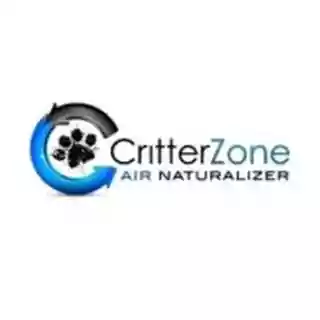 Shop CritterZone coupon codes logo