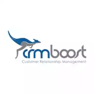 CRMBoost coupon codes
