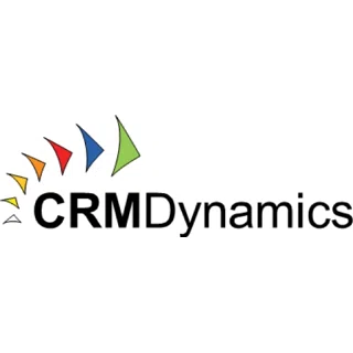 CRM Dynamics logo
