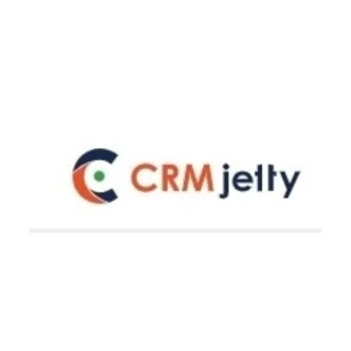 Shop CRM Jetty logo