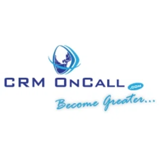 CRMonCall logo