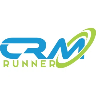 CRM Runner logo
