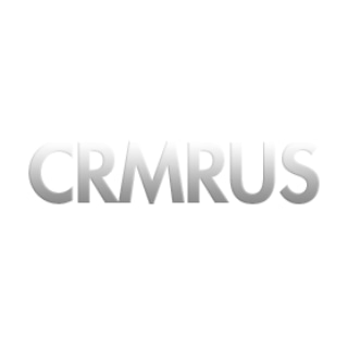 Shop CRMrus logo