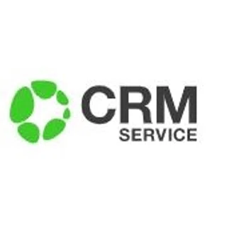 CRM-service logo
