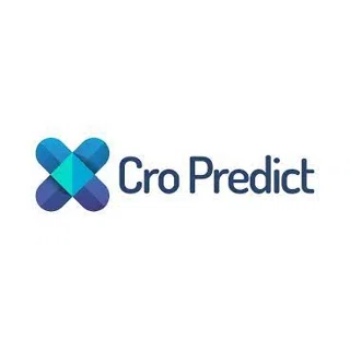 CRO Predict logo