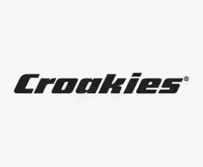 Shop Croakies coupon codes logo
