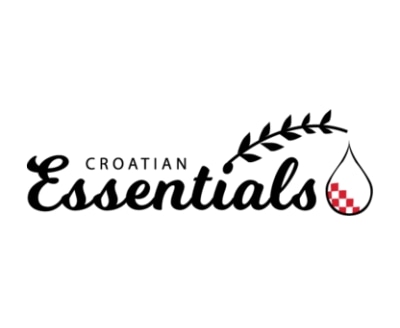 Shop Croatian Essentials logo