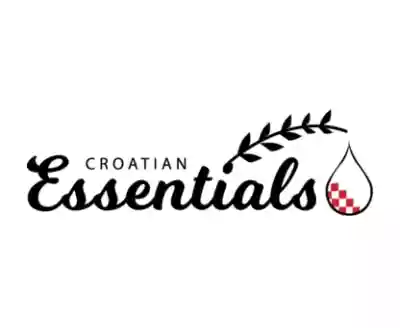 Croatian Essentials discount codes