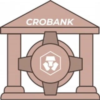 CroBank logo