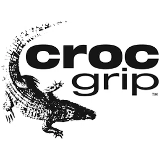 Croc Grip logo