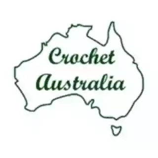Shop Crochet Australia coupon codes logo