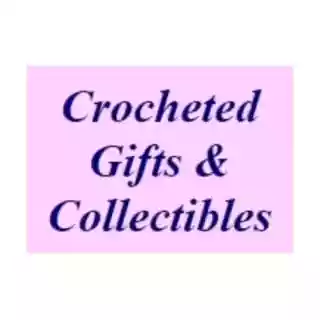 Shop Crocheted Gifts & Collectibles coupon codes logo