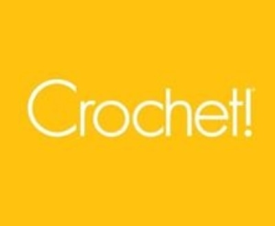 Shop Crochet! Magazine logo