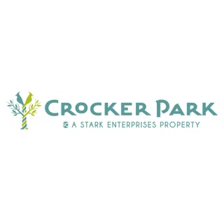 Crocker Park logo