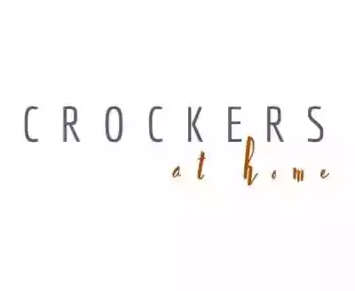 Shop Crockers at Home logo