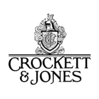 Crockett & Jones discount codes