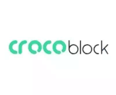 Shop crocoblock logo