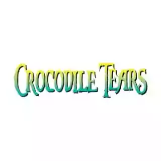 Shop Crocodile Tears coupon codes logo