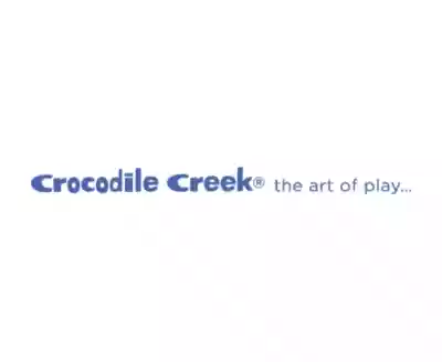 Crocodile Creek coupon codes