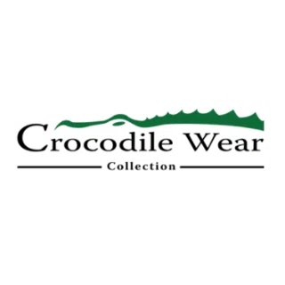 Crocodile Wear logo