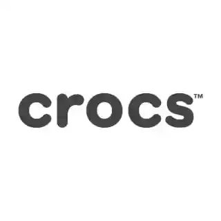 Shop Crocs  logo