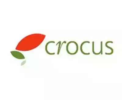 Shop Crocus.co.uk promo codes logo
